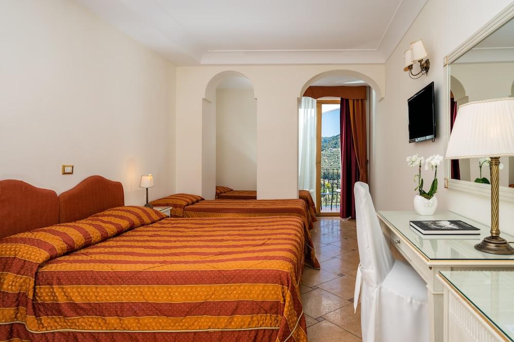 Hotel La Vue D'Or Península Sorrentina Exterior foto